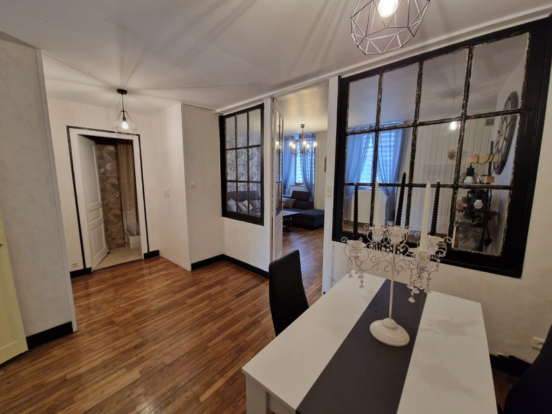 French property for sale in Rochechouart, Haute-Vienne - €138,430 - photo 5