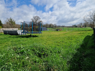 French property for sale in Veyrac, Haute-Vienne - €245,000 - photo 3