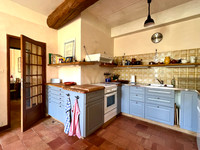 Maison à vendre à Bize-Minervois, Aude - 285 000 € - photo 5