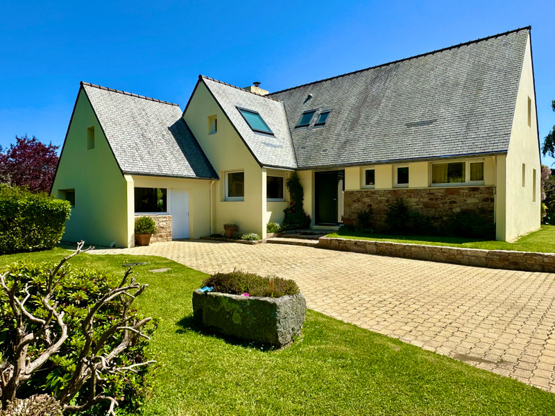 Maison à vendre à Perros-Guirec, Côtes-d'Armor - 447.500 € - photo 1