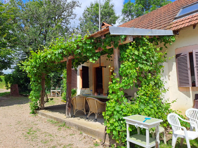 house for sale in Saône-et-Loire