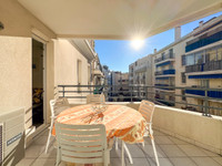 Appartement à vendre à Antibes, Alpes-Maritimes - 365 000 € - photo 5