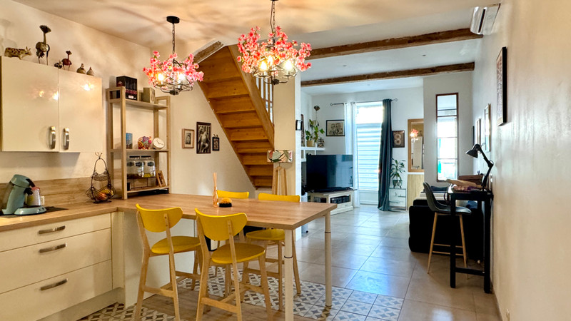 Propriété à vendre à Bize-Minervois, Aude - 112 000 €
