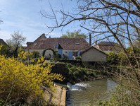 Moulin à vendre à Blèves, Sarthe - 310.000 € - photo 2