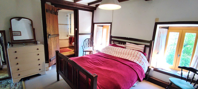 French property for sale in Saint-Clair-sur-l'Elle, Manche - €256,900 - photo 7