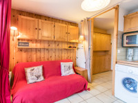 Appartement à vendre à Morillon, Haute-Savoie - 138 000 € - photo 6