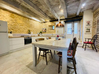 Maison à vendre à La Chapelle-Aubareil, Dordogne - 390 000 € - photo 3
