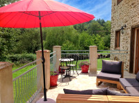 Propriété à vendre à Vayres, Haute-Vienne - 249 550 € - photo n°6