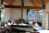 Maison à vendre à Igé, Orne - 787.000 € - photo 3