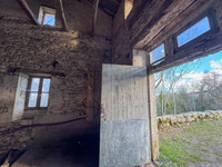 Propriété à vendre à Porte-du-Quercy, Lot - 62 000 € - photo n°16