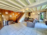 Maison à vendre à La Roche-Rigault, Vienne - 346.000 € - photo 8