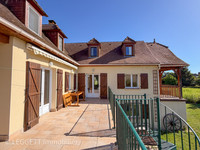 Propriété à vendre à Saint-Sozy, Lot - 349 800 € - photo n°4