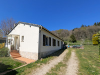 Propriété à vendre à Lacombe, Aude - 169 000 € - photo n°9