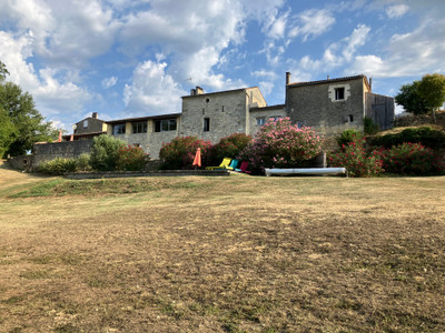 house for sale in Gironde
