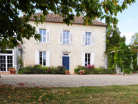 houses and homes for sale inSaint-ExupéryGironde Aquitaine