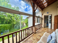 Maison à vendre à Beaumont-de-Lomagne, Tarn-et-Garonne - 175.000 € - photo 3