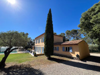 Maison à vendre à Flassans-sur-Issole, Var - 742.000 € - photo 3