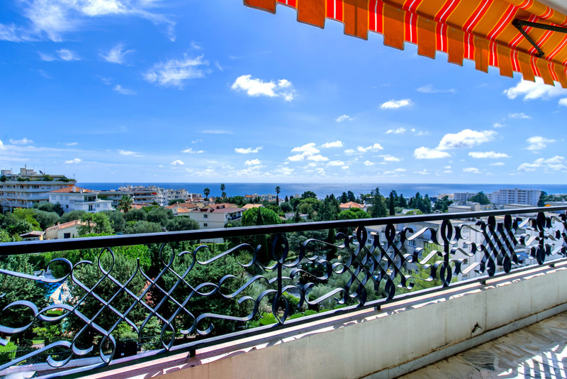 Propriété à vendre à Nice, Alpes-Maritimes - 790 000 €