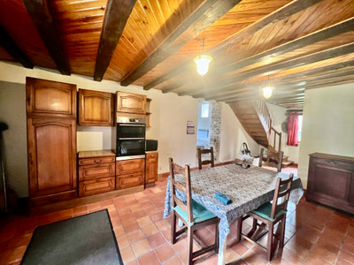 French property for sale in Roches, Creuse - €125,000 - photo 1