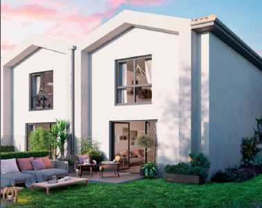 Maison à vendre à Colomiers, Haute-Garonne, Midi-Pyrénées, avec Leggett Immobilier