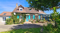 Maison à vendre à Juvigny Val d'Andaine, Orne - 129.900 € - photo 13