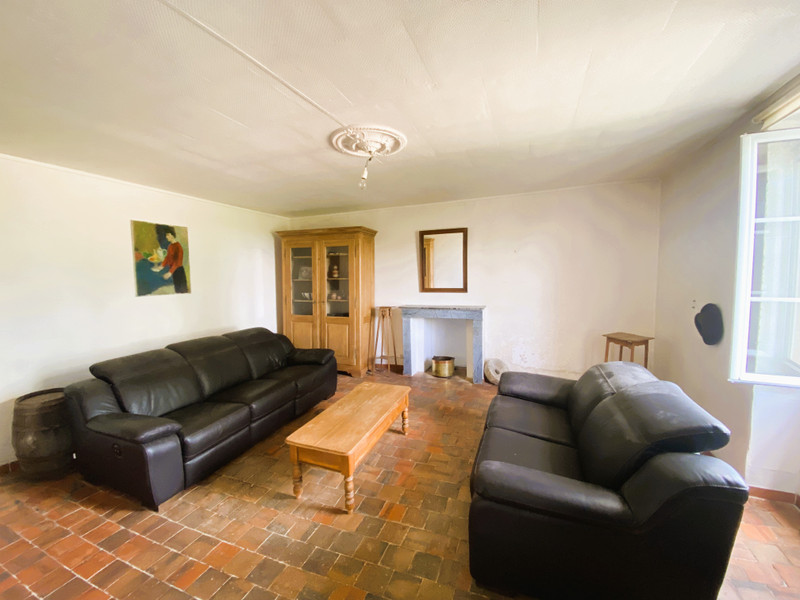 French property for sale in Vicq-Exemplet, Indre - €179,500 - photo 4
