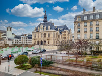 French property, houses and homes for sale in Vincennes Val-de-Marne Paris_Isle_of_France