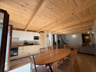 Ski property for sale in Pralognan - €845,000 - photo 7