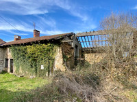 Maison à vendre à Massignac, Charente - 26.600 € - photo 14