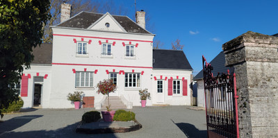French property for sale in Noyelles-sur-Mer, Somme - €599,000 - photo 1