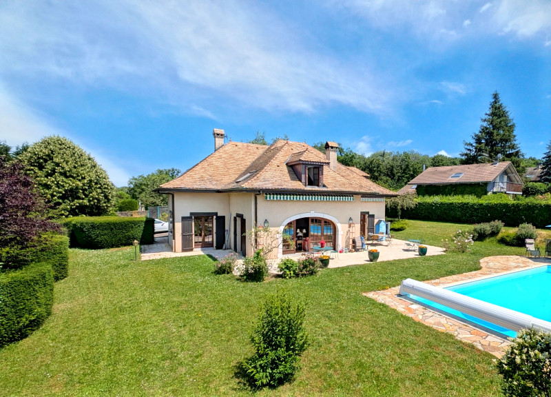 maison à vendre à Alpes françaises (Auvergne-Rhône-Alpes)