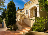 Propriété à vendre à Saint-Jean-Cap-Ferrat, Alpes-Maritimes - 12 600 000 € - photo n°5