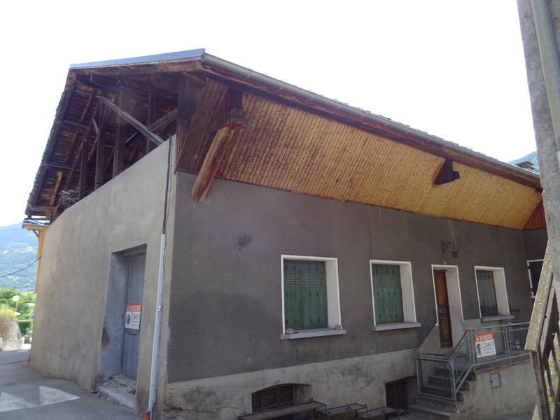 Ski property for sale in La Plagne - €200,000 - photo 1