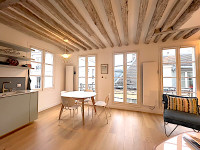 Propriété à vendre à Paris 4e Arrondissement, Paris - 740 000 € - photo n°2