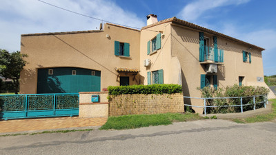 house for sale in Pyrénées-Orientales