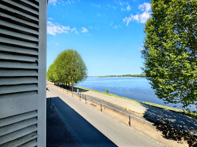 French property for sale in Montsoreau, Maine-et-Loire - €480,000 - photo 1