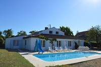 French property, houses and homes for sale in Champagnolles Charente-Maritime Poitou_Charentes