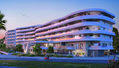 apartment for sale in Alpes-Maritimes