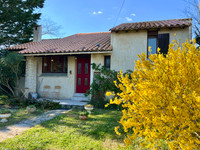 Propriété à vendre à Eymet, Dordogne - 192 600 € - photo n°1