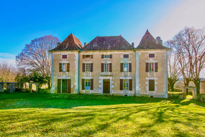 house for sale in Dordogne