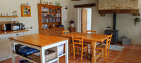 Maison à vendre à Messé, Deux-Sèvres - 267.500 € - photo 4