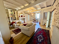 Maison à vendre à Rudeau-Ladosse, Dordogne - 457.000 € - photo 7