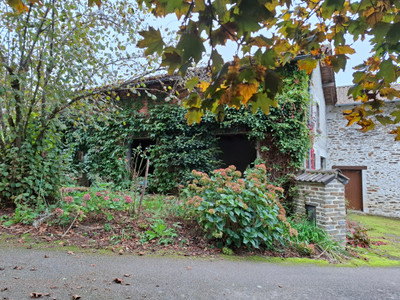 French property for sale in Aixe-sur-Vienne, Haute-Vienne - €118,525 - photo 9