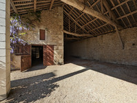 Grange à vendre à Loretz-d'Argenton, Deux-Sèvres - 137.362 € - photo 7