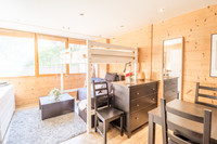 Appartement à vendre à Les Belleville, Savoie - 169 000 € - photo 4