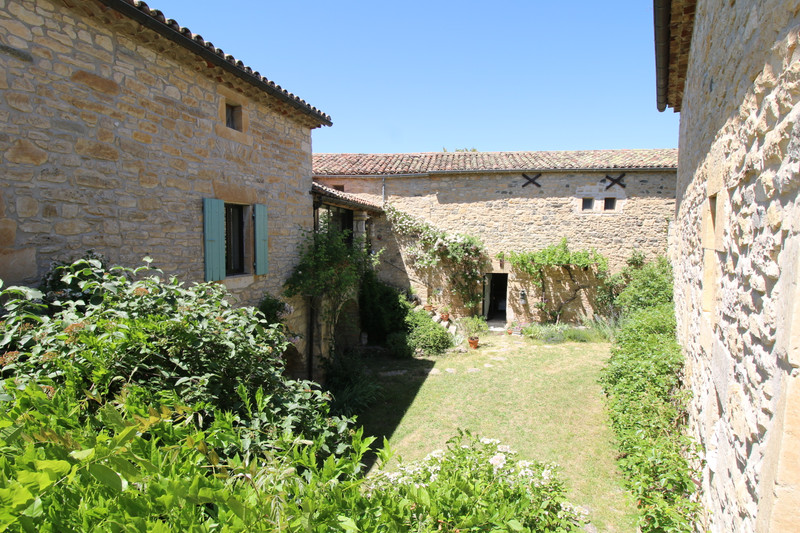 French property for sale in Barjac, Gard - €1,850,000 - photo 1