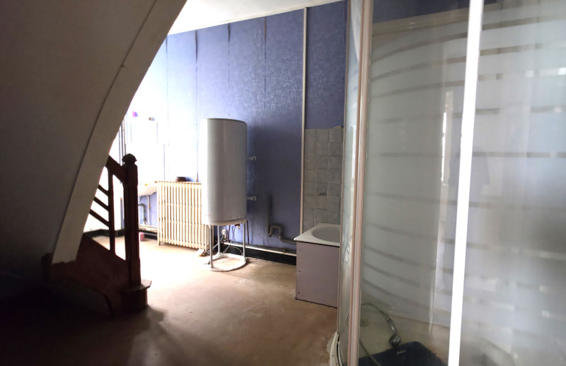 French property for sale in Le Châtellier, Orne - €209,677 - photo 5