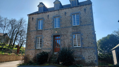 house for sale in Côtes-d'Armor