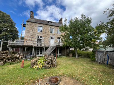 house for sale in Manche