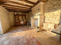 Propriété à vendre à Monts-sur-Guesnes, Vienne - 109 000 € - photo n°3